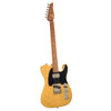 Tom Anderson Guitars Classic T Icon - Translucent Butterscotch - Custom Boutique Electric Guitar - NEW!!!