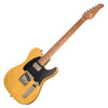 Tom Anderson Guitars Classic T Icon - Translucent Butterscotch - Custom Boutique Electric Guitar - NEW!!!
