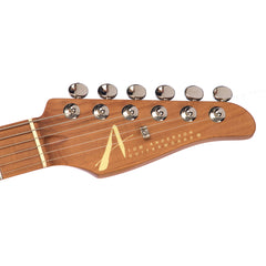 Tom Anderson Guitars Classic T Icon - Translucent Butterscotch - Custom Boutique Electric Guitar - NEW!!!