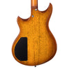 Tom Anderson Guitars Wolfhound - Tobacco Fade / Dark Grain - NAMM Show 2026 Custom Boutique Offset Electric Guitar - NEW!!!
