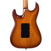 Tom Anderson Guitars Icon Classic HSS - Dark Honey Burst - Custom Boutique Electric Guitar - NEW!