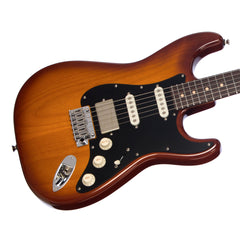 Tom Anderson Guitars Icon Classic HSS - Dark Honey Burst - Custom Boutique Electric Guitar - NEW!