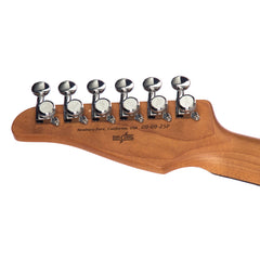 Tom Anderson Guitars Icon Classic HSS - Dark Honey Burst - Custom Boutique Electric Guitar - NEW!