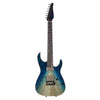 Tom Anderson Angel 7 - Blue WakeSurf - 24 fret / 7-string Drop Top - Custom Boutique Electric Guitar - NEW!
