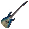 Tom Anderson Angel 7 - Blue WakeSurf - 24 fret / 7-string Drop Top - Custom Boutique Electric Guitar - NEW!