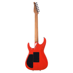 Tom Anderson Angel Player - Hugger Orange - 24 fret Custom Boutique Electric Guitar - NEW!
