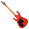 Tom Anderson Angel Player - Hugger Orange - 24 fret Custom Boutique Electric Guitar - NEW!