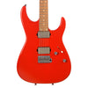 Tom Anderson Angel Player - Hugger Orange - 24 fret Custom Boutique Electric Guitar - NEW!