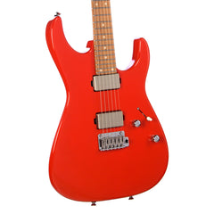 Tom Anderson Angel Player - Hugger Orange - 24 fret Custom Boutique Electric Guitar - NEW!