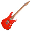 Tom Anderson Angel Player - Hugger Orange - 24 fret Custom Boutique Electric Guitar - NEW!