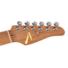 Tom Anderson Angel Player - Hugger Orange - 24 fret Custom Boutique Electric Guitar - NEW!