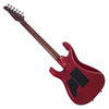 Tom Anderson Angel - Fire WakeSurf - 24 fret Drop Top - Custom Boutique Electric Guitar - NEW!