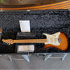 Tom Anderson The Classic - Desert Sunset - Custom Boutique Electric Guitar - USED!