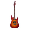 Tom Anderson Drop Top - Cherry Burst with Binding - Custom Boutique Electric Guitar - USED!