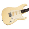 Tom Anderson Short Classic - Olympic White - 24 3/4" Scale Custom Boutique Electric Guitar - USED!