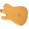 Tom Anderson Guitars Classic T Icon - Translucent Butterscotch - Custom Boutique Electric Guitar - NEW!!!