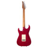 Tom Anderson Classic - Transparent Red - Custom Boutique Electric Guitar - NEW!!!