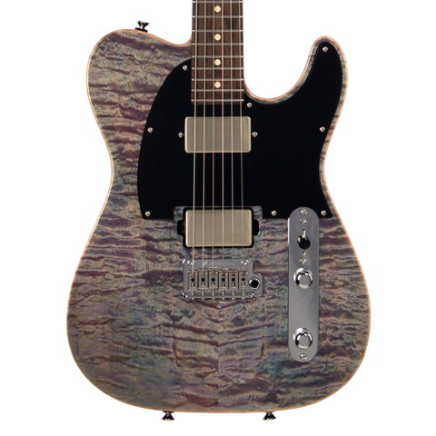 Tom Anderson Drop Top T Classic Shorty - Abalone - Custom Boutique Electric Guitar - NEW!