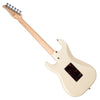 Tom Anderson Guitars Icon Classic - Olympic White - Custom Boutique Electric Guitar - NEW!