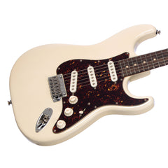 Tom Anderson Guitars Icon Classic - Olympic White - Custom Boutique Electric Guitar - NEW!