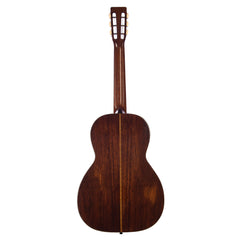 1962 Martin 00-21 NY - Brazilian Rosewood Back and Sides / Spruce Top - 12 Fret Vintage Acoustic Guitar - USED!