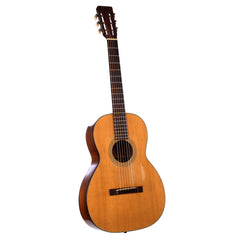 1962 Martin 00-21 NY - Brazilian Rosewood Back and Sides / Spruce Top - 12 Fret Vintage Acoustic Guitar - USED!