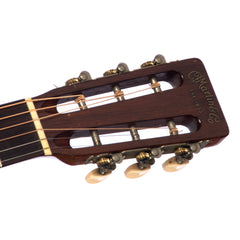 1962 Martin 00-21 NY - Brazilian Rosewood Back and Sides / Spruce Top - 12 Fret Vintage Acoustic Guitar - USED!