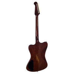 1965 Gibson Firebird I Non Reverse - Sunburst - No Breaks! Original Vintage Electric Guitar - USED