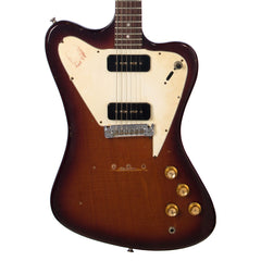 1965 Gibson Firebird I Non Reverse - Sunburst - No Breaks! Original Vintage Electric Guitar - USED