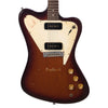 1965 Gibson Firebird I Non Reverse - Sunburst - No Breaks! Original Vintage Electric Guitar - USED