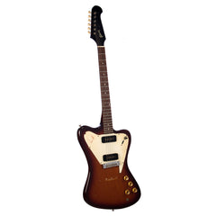 1965 Gibson Firebird I Non Reverse - Sunburst - No Breaks! Original Vintage Electric Guitar - USED