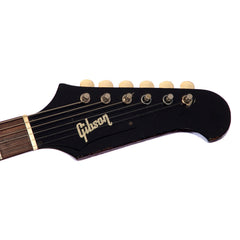 1965 Gibson Firebird I Non Reverse - Sunburst - No Breaks! Original Vintage Electric Guitar - USED