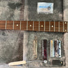 1965 Gibson Firebird I Non Reverse - Sunburst - No Breaks! Original Vintage Electric Guitar - USED