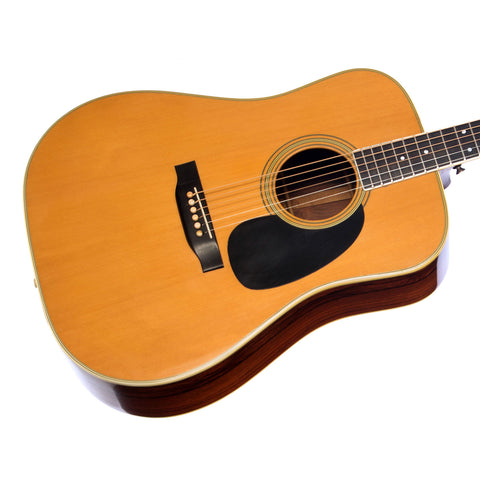 1969 Martin D-35 - Stunning Brazilian Rosewood / Sitka Spruce - Vintage Acoustic Guitar - USED!