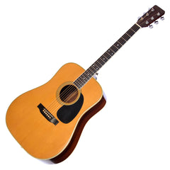 1969 Martin D-35 - Stunning Brazilian Rosewood / Sitka Spruce - Vintage Acoustic Guitar - USED!