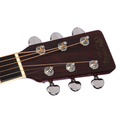 1969 Martin D-35 - Stunning Brazilian Rosewood / Sitka Spruce - Vintage Acoustic Guitar - USED!