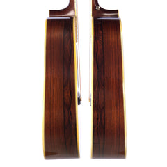 1969 Martin D-35 - Stunning Brazilian Rosewood / Sitka Spruce - Vintage Acoustic Guitar - USED!