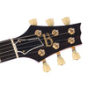 b3 Guitars SL Jr - Inverness Green - Gene Baker Masterbuilt Custom Boutique Electric - NEW!