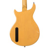b3 Guitars SL Jr - TV Yellow - Gene Baker Masterbuilt Custom Boutique Electric - NEW!