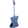 Eastwood Guitars Stormbird - Pelham Blue - Non Reverse! Offset Electric Guitar - NEW