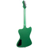 Eastwood Guitars Stormbird - Emerald Green - Non Reverse! Offset Electric Guitar - NEW