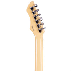 Eastwood Guitars Stormbird - Vintage Cream - Non Reverse! Offset Electric Guitar - NEW