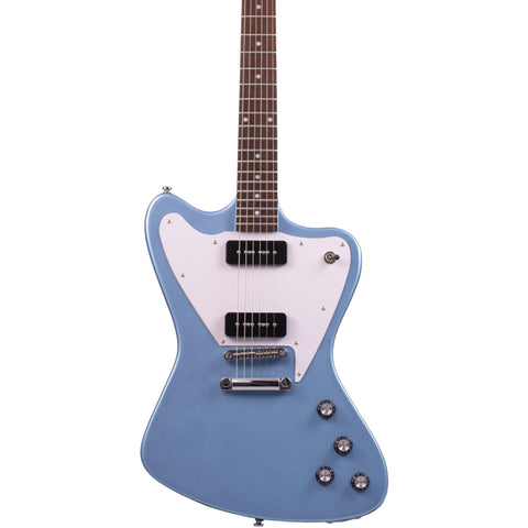 Eastwood Guitars Stormbird - Pelham Blue - Non Reverse! Offset Electric Guitar - NEW