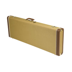 Fender Deluxe Tweed G&G Hardshell Case for Strat / Tele 0996103400