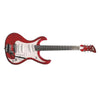 Eastwood Guitars LG 150T Metallic Red Angled