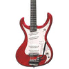 Eastwood Guitars LG 150T Metallic Red Featured