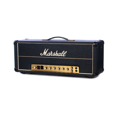 USED 1977 Marshall JMP Master Model 50 watt Mk 2 Lead Head - Modified w/ Master Volume Gain Channel and Separate Clean Channel - Tube Guitar Amplifier