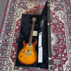 USED 1999 Paul Reed Smith McCarty - Sunburst with Birds - LEFTY! Left-Handed, Vintage PRS Electric Guitar - USED!