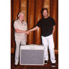 Marshall Amps Bluesbreaker 2x12 Combo - 1962JAG Jaguar Limited Edition - Personally Owned by Eric Clapton - WOW!!!