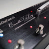 One Control Crocodile Tail Loop OC-10 - MIDI Capable Buffered Loop Switcher for Guitar Amps, Effects and Pedals - NEW!